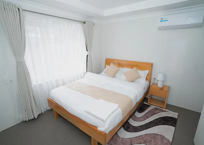 Modern & Cozy 2bhk, Relax In Comfort * Kathmandu