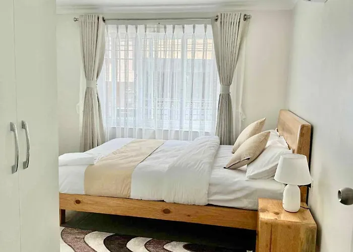 Modern & Cozy 2bhk, Relax In Comfort