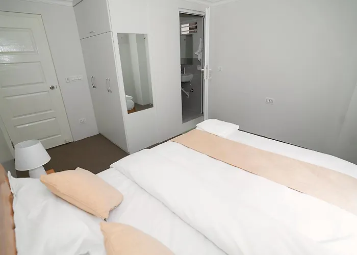 Modern & Cozy 2bhk, Relax In Comfort Apartment Kathmandu