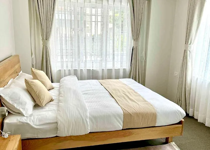Modern & Cozy 2bhk, Relax In Comfort Apartment *