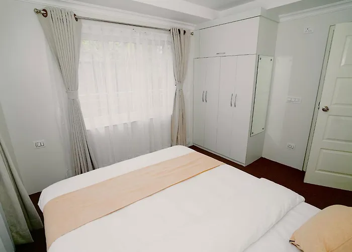 Modern & Cozy 2bhk, Relax In Comfort * Kathmandu