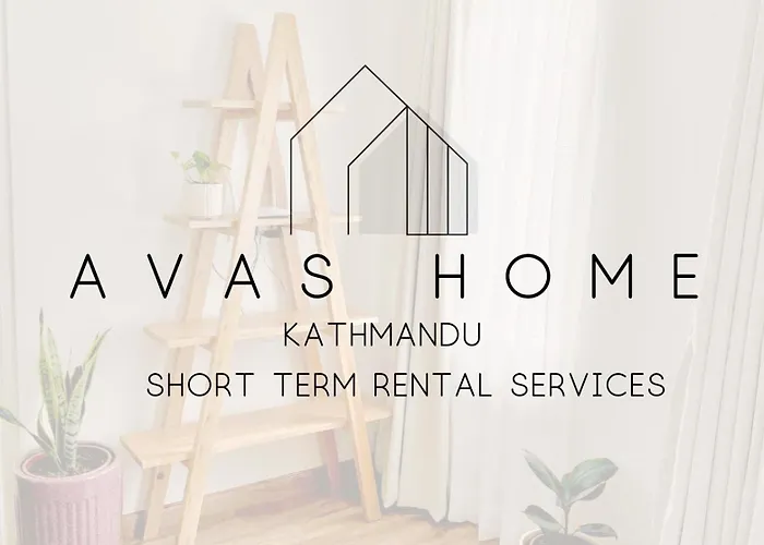 Apartment Modern & Cozy 2bhk, Relax In Comfort
